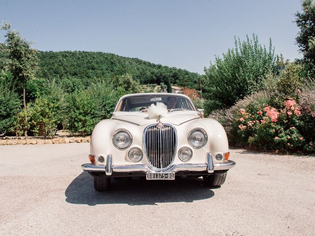 Il matrimonio di Alessandro e Daniela a Assisi, Perugia 73