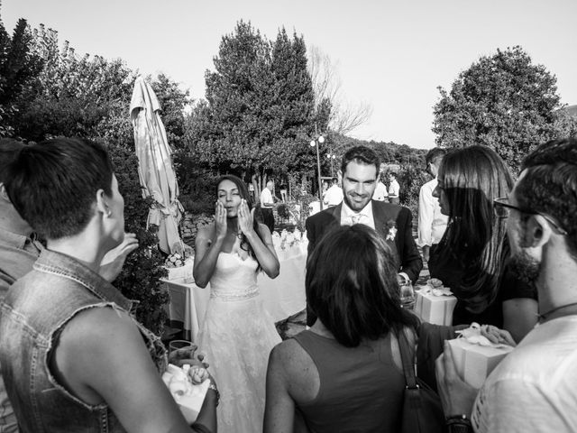 Il matrimonio di Alessandro e Daniela a Assisi, Perugia 82