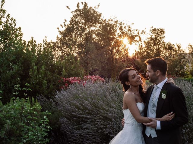 Il matrimonio di Alessandro e Daniela a Assisi, Perugia 87