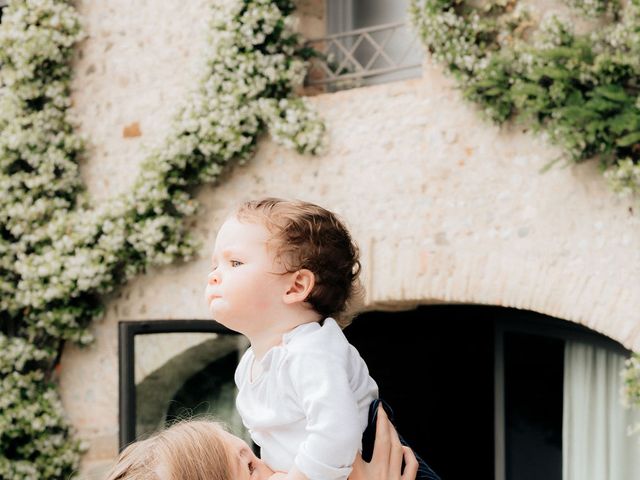 Il matrimonio di Nickolas e Nadine a Udine, Udine 25