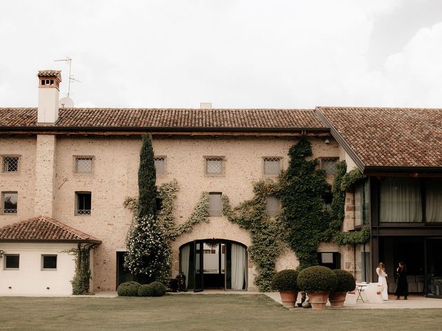 Il matrimonio di Nickolas e Nadine a Udine, Udine 32