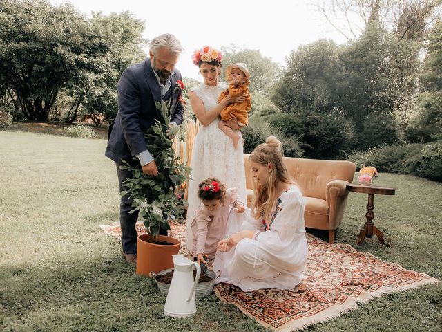 Il matrimonio di Nickolas e Nadine a Udine, Udine 45