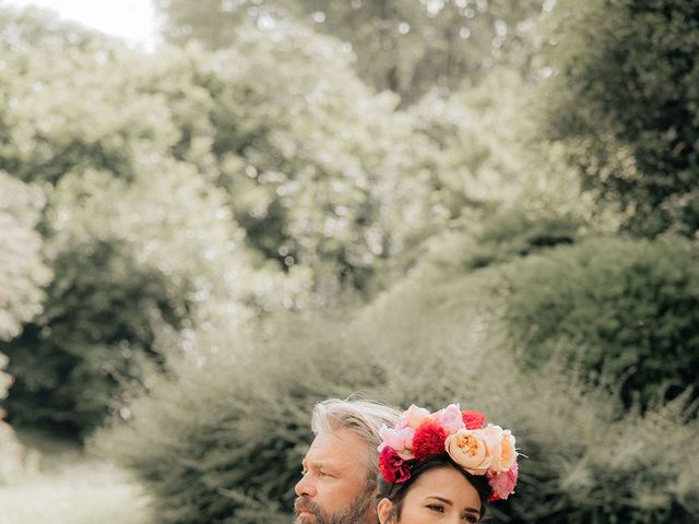 Il matrimonio di Nickolas e Nadine a Udine, Udine 47