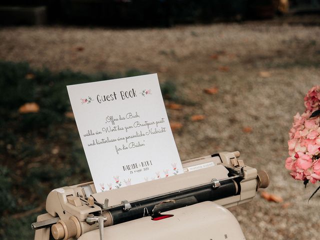 Il matrimonio di Nickolas e Nadine a Udine, Udine 69