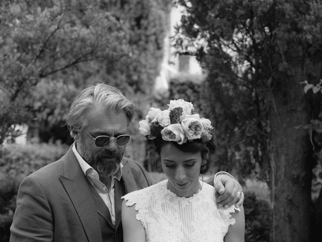 Il matrimonio di Nickolas e Nadine a Udine, Udine 72