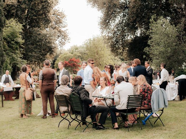 Il matrimonio di Nickolas e Nadine a Udine, Udine 74