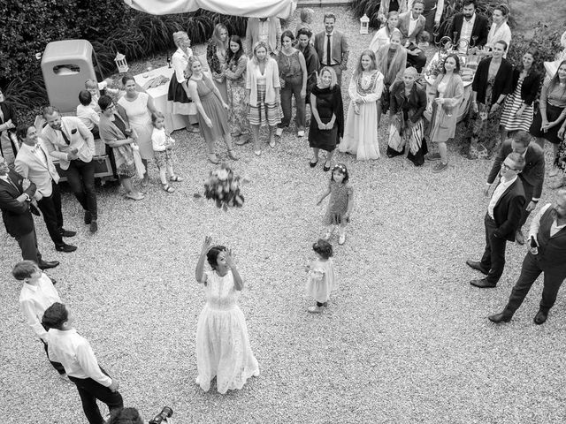 Il matrimonio di Nickolas e Nadine a Udine, Udine 90