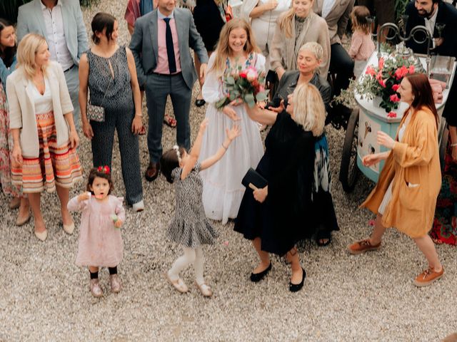 Il matrimonio di Nickolas e Nadine a Udine, Udine 93