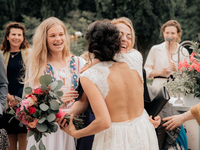 Il matrimonio di Nickolas e Nadine a Udine, Udine 94