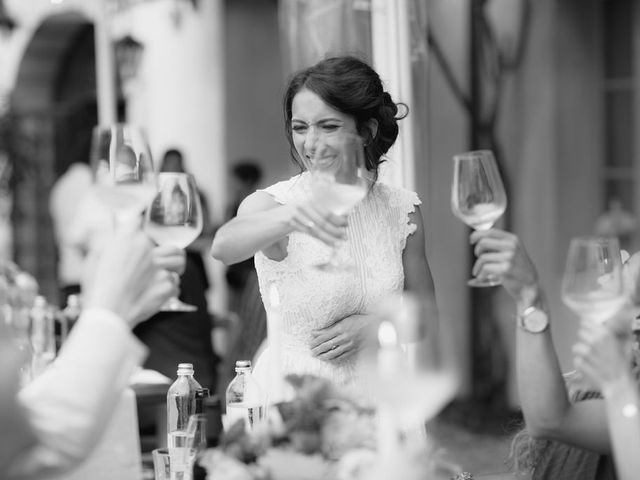 Il matrimonio di Nickolas e Nadine a Udine, Udine 97