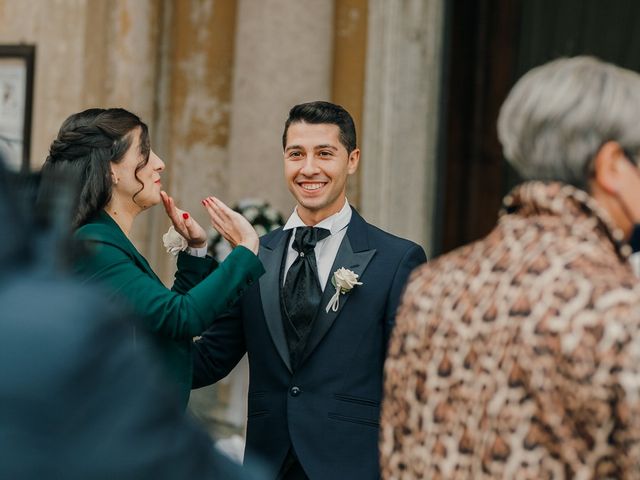 Il matrimonio di Marcella e Luigi a Cerano, Novara 20