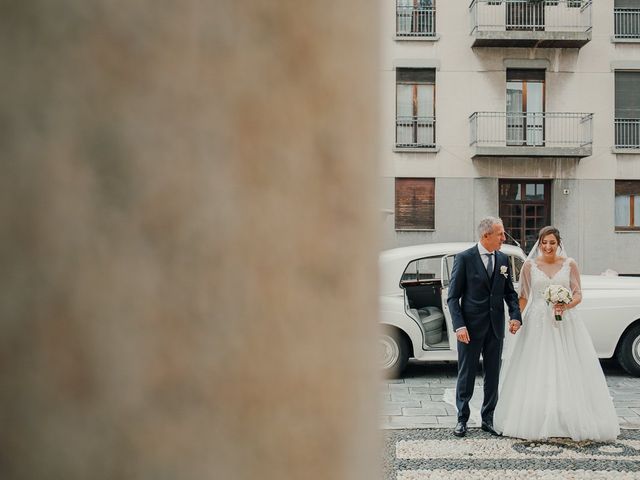 Il matrimonio di Marcella e Luigi a Cerano, Novara 24