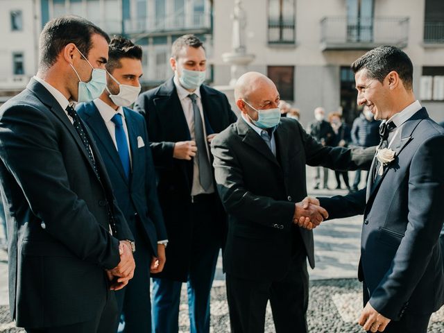 Il matrimonio di Marcella e Luigi a Cerano, Novara 39