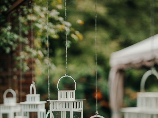 Il matrimonio di Marcella e Luigi a Cerano, Novara 66