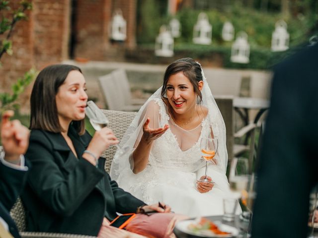 Il matrimonio di Marcella e Luigi a Cerano, Novara 70