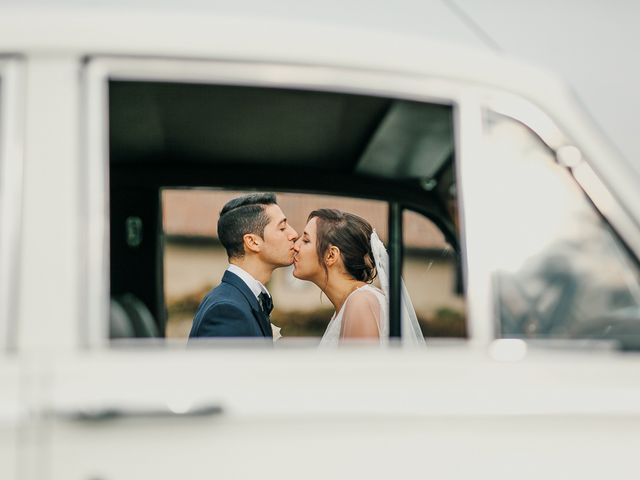 Il matrimonio di Marcella e Luigi a Cerano, Novara 73