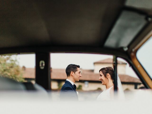 Il matrimonio di Marcella e Luigi a Cerano, Novara 75