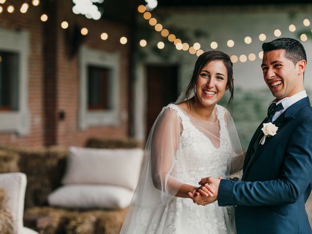 Il matrimonio di Marcella e Luigi a Cerano, Novara 80