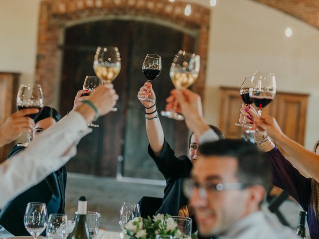 Il matrimonio di Marcella e Luigi a Cerano, Novara 85