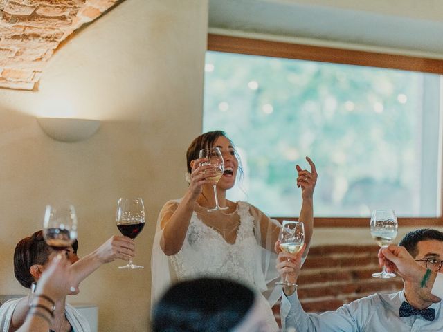 Il matrimonio di Marcella e Luigi a Cerano, Novara 86