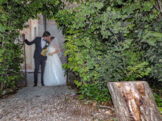 Il matrimonio di Max e Patrizia a Colorno, Parma 2