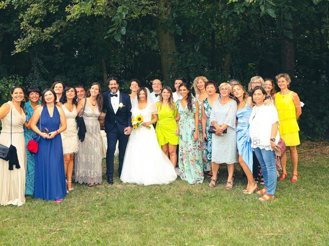 Il matrimonio di Max e Patrizia a Colorno, Parma 21