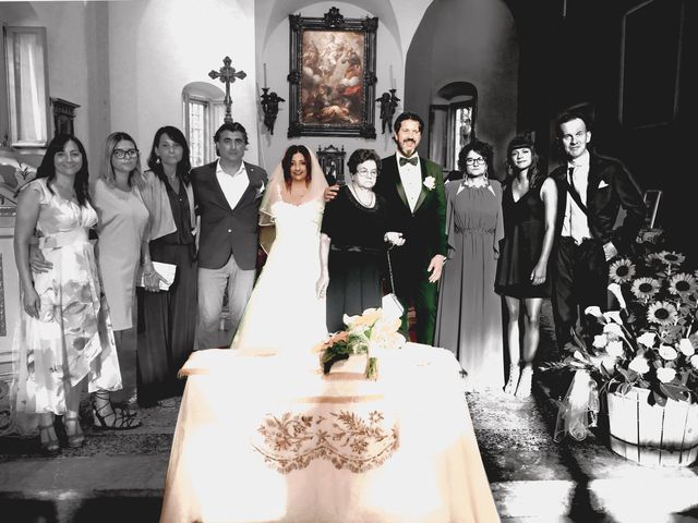 Il matrimonio di Max e Patrizia a Colorno, Parma 26