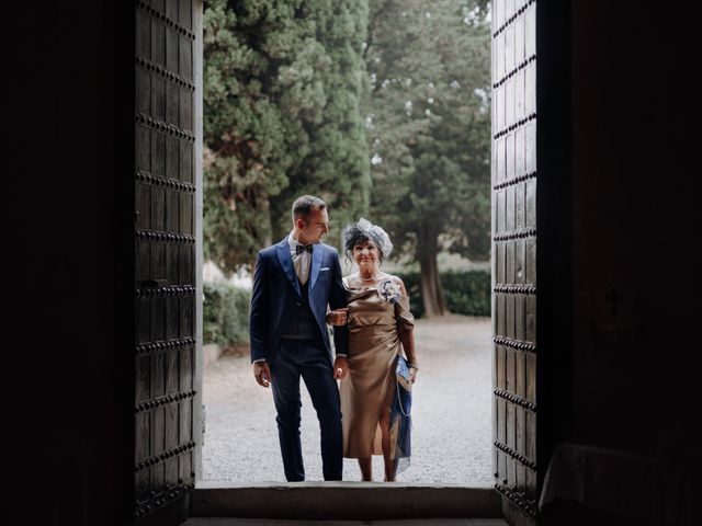 Il matrimonio di Jessica e Matteo a Prato, Prato 22