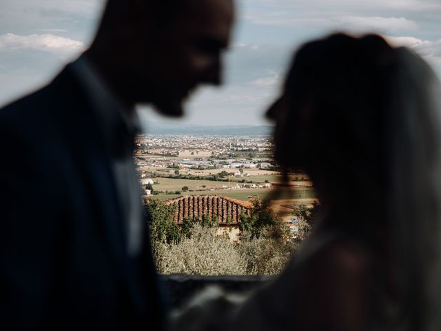 Il matrimonio di Jessica e Matteo a Prato, Prato 40