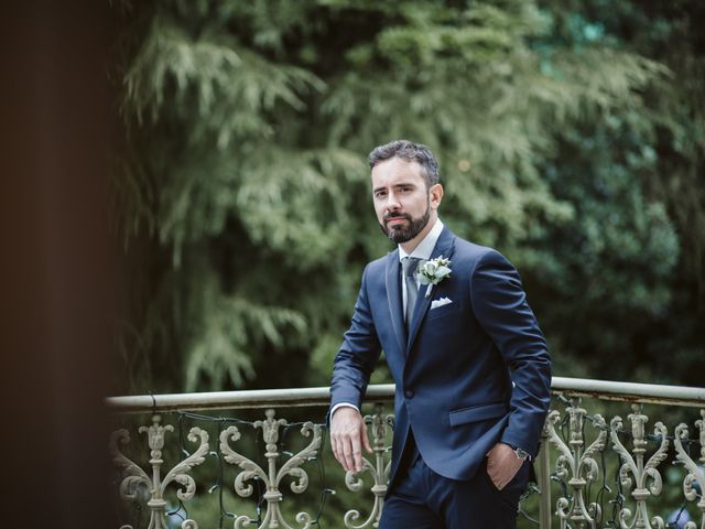 Il matrimonio di Andrea e Marta a Stresa, Verbania 9