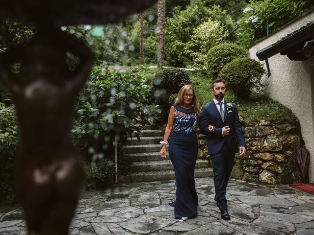 Il matrimonio di Andrea e Marta a Stresa, Verbania 10