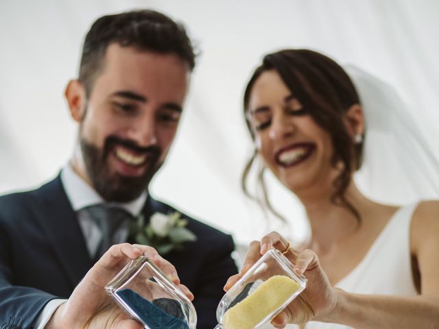 Il matrimonio di Andrea e Marta a Stresa, Verbania 13