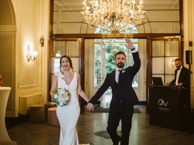 Il matrimonio di Andrea e Marta a Stresa, Verbania 15