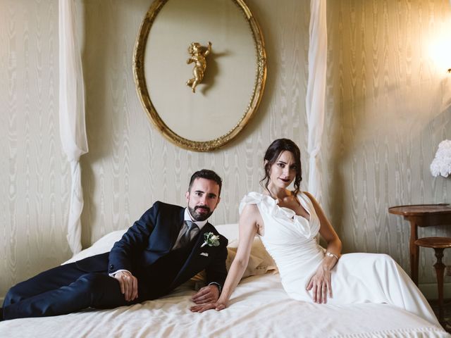 Il matrimonio di Andrea e Marta a Stresa, Verbania 20