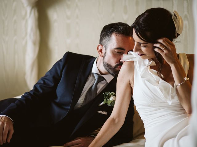 Il matrimonio di Andrea e Marta a Stresa, Verbania 22