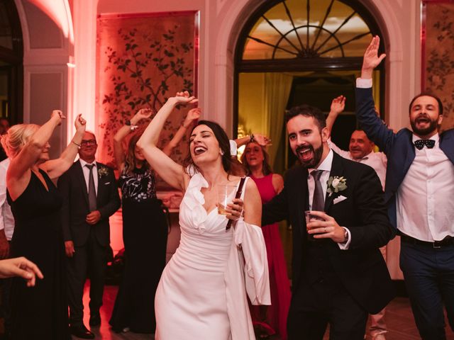 Il matrimonio di Andrea e Marta a Stresa, Verbania 25