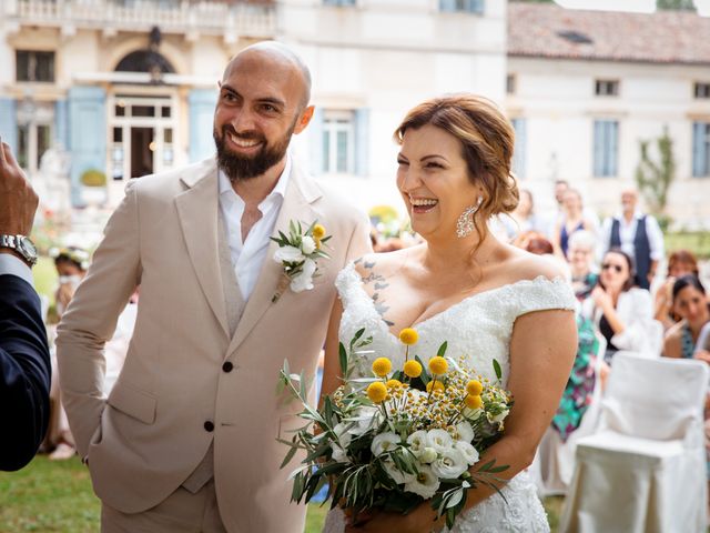 Il matrimonio di Mara e Michele a Mogliano Veneto, Treviso 30