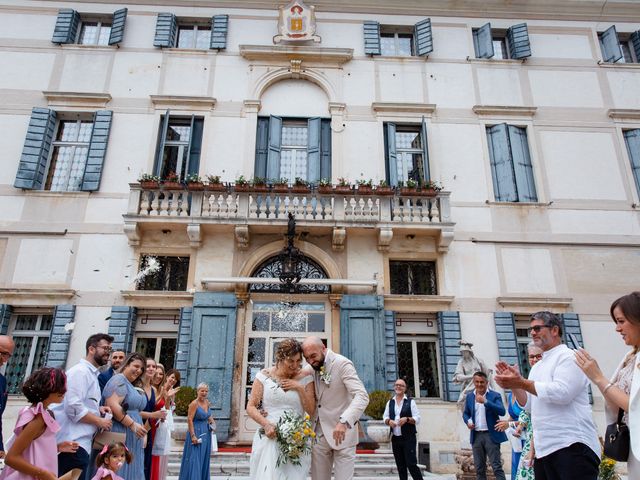 Il matrimonio di Mara e Michele a Mogliano Veneto, Treviso 36