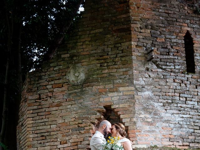 Il matrimonio di Mara e Michele a Mogliano Veneto, Treviso 41