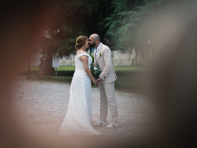 Il matrimonio di Mara e Michele a Mogliano Veneto, Treviso 69