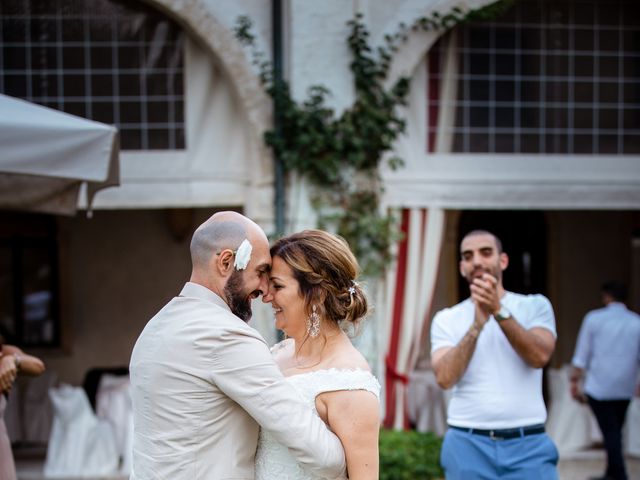 Il matrimonio di Mara e Michele a Mogliano Veneto, Treviso 72