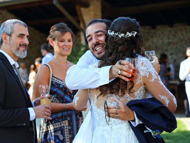 Il matrimonio di Roberto e Serena a Cernusco Lombardone, Lecco 23