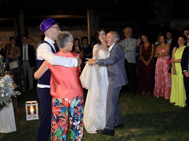Il matrimonio di Roberto e Serena a Cernusco Lombardone, Lecco 63