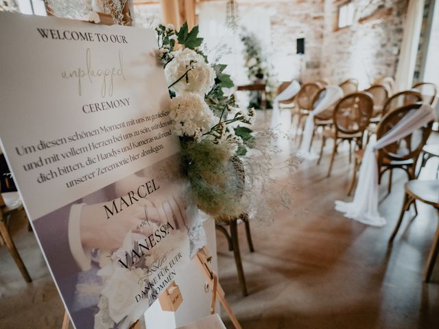 Il matrimonio di Vanessa e Marcel a Buttrio, Udine 29