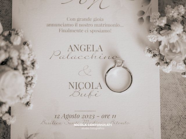 Il matrimonio di Nicola e Angela a Gravellona Toce, Verbania 4