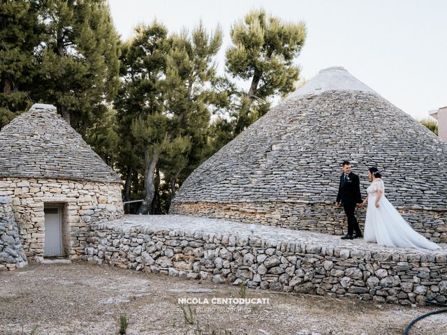 Il matrimonio di Nicola e Angela a Gravellona Toce, Verbania 64