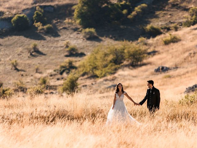 Il matrimonio di Alessio e Roberta a Sora, Frosinone 8