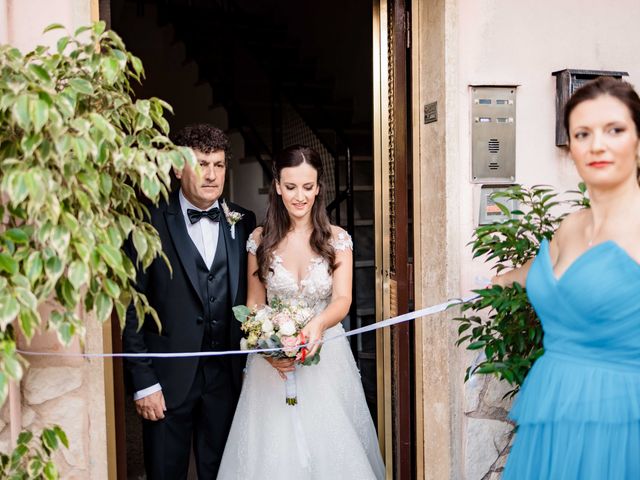 Il matrimonio di Alessio e Roberta a Sora, Frosinone 57