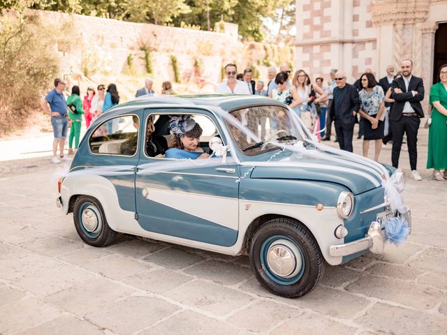 Il matrimonio di Alessio e Roberta a Sora, Frosinone 59