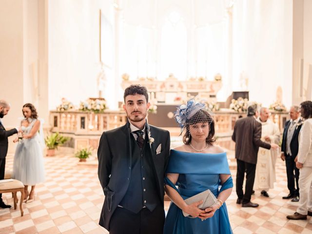 Il matrimonio di Alessio e Roberta a Sora, Frosinone 62